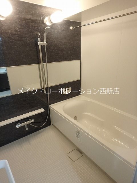 バス プレジデンス ざ・荒江 風呂画像