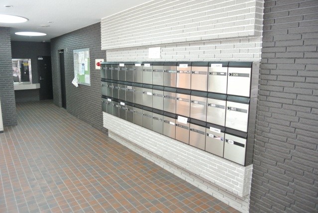 エントランス アンピールメゾン黒門 その他1