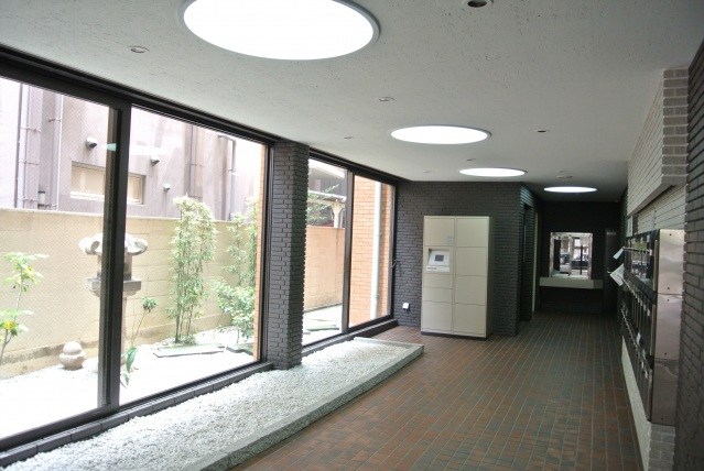 ロビー アンピールメゾン黒門 その他2