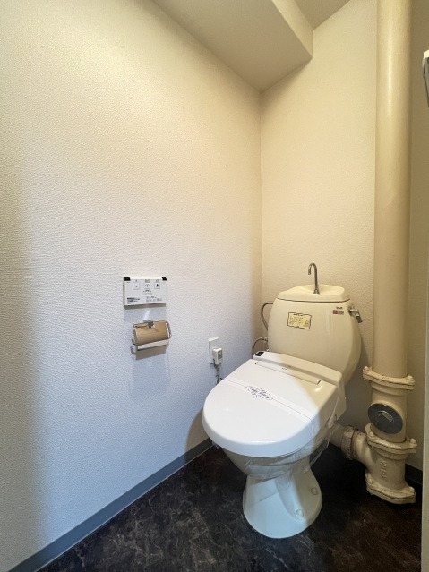 トイレ アンピールメゾン黒門 その他3