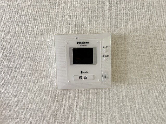 セキュリティ アンピールメゾン黒門 その他5