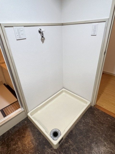 他設備 アンピールメゾン黒門 その他6