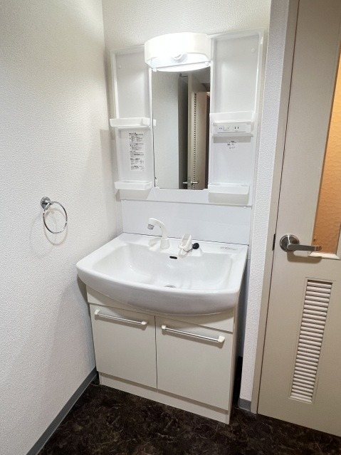 洗面所 アンピールメゾン黒門 その他7