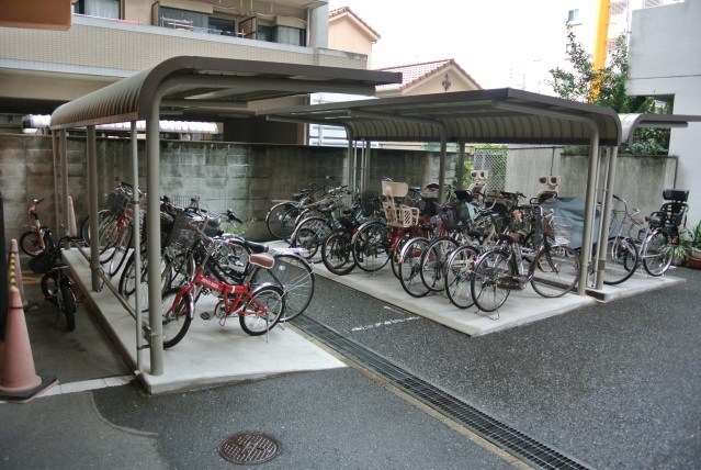 その他 アンピールメゾン黒門 その他8