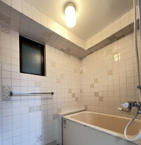 バス アンピールメゾン黒門 風呂画像