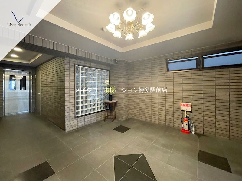 ル・レーヴ薬院  その他3