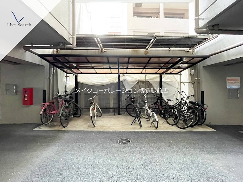 ル・レーヴ薬院  その他9