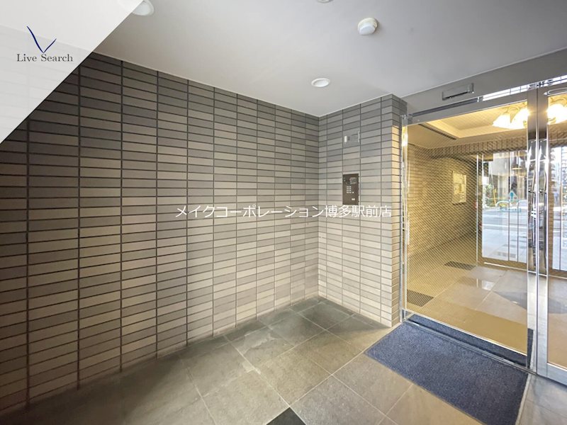 ル・レーヴ薬院  その他10