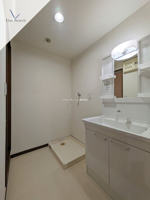 洗面所 ロマンス・リコ その他1