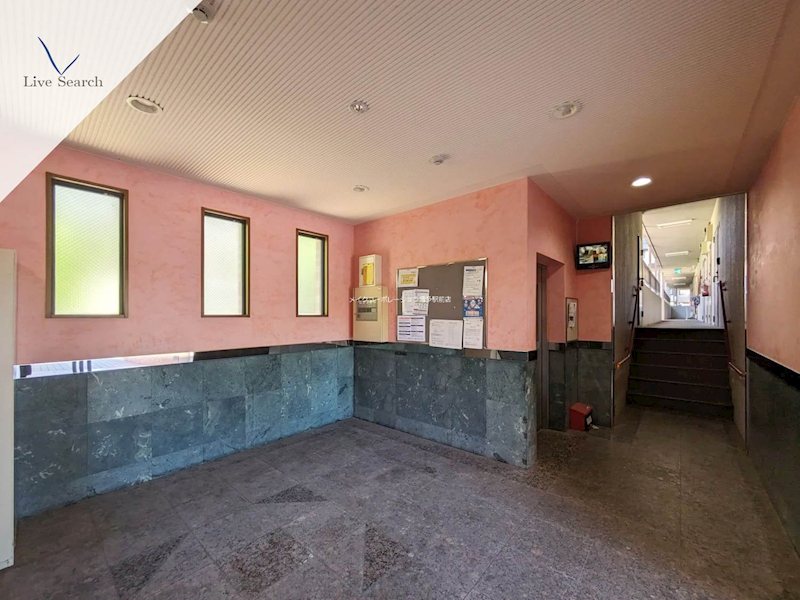 エントランス ロマンス・リコ その他4