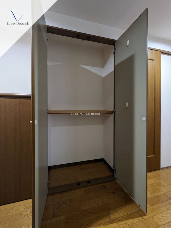 他設備 ロマンス・リコ その他5