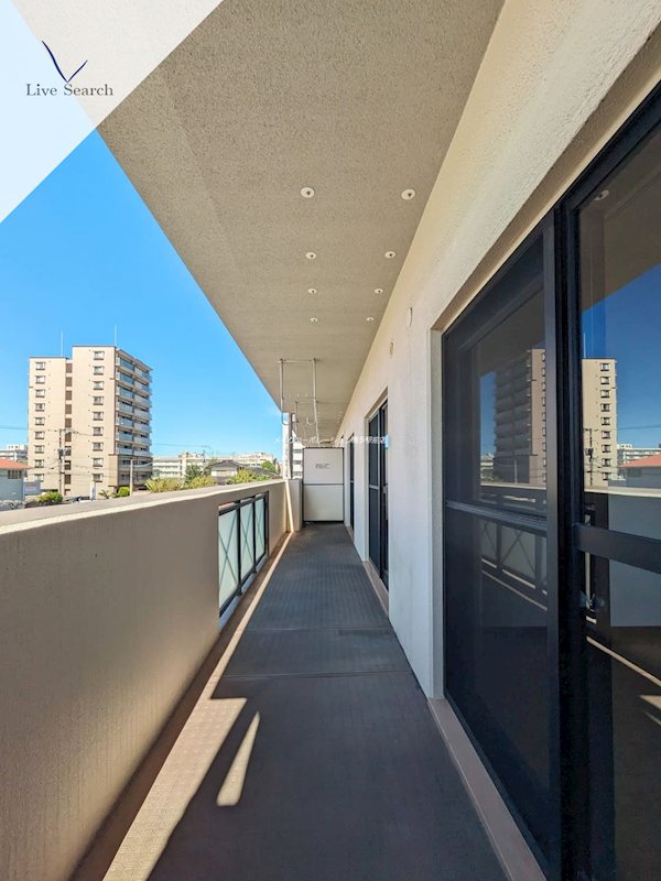 眺望 ロマンス・リコ その他6