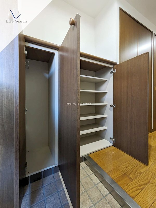 収納 ロマンス・リコ その他7