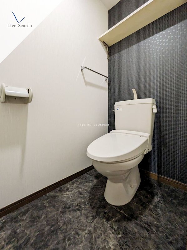 トイレ ロマンス・リコ その他9