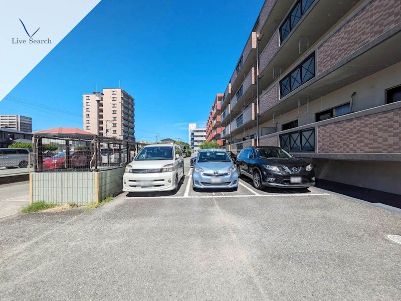 駐車場 ロマンス・リコ その他11