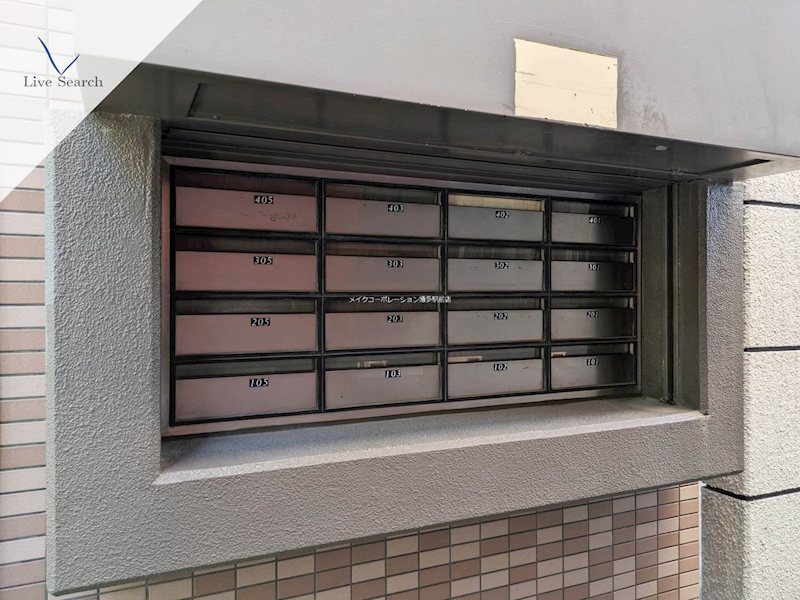 他共有部分 ロマンス・リコ その他13