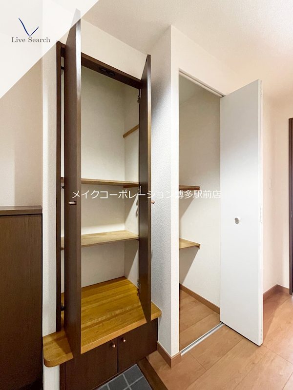 他設備 パロス美野島 その他2