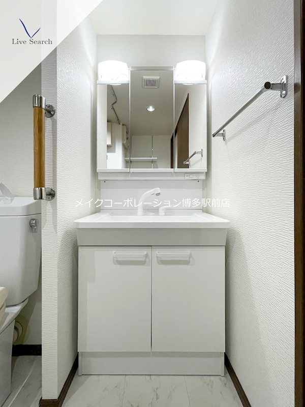 洗面所 パロス美野島 その他6