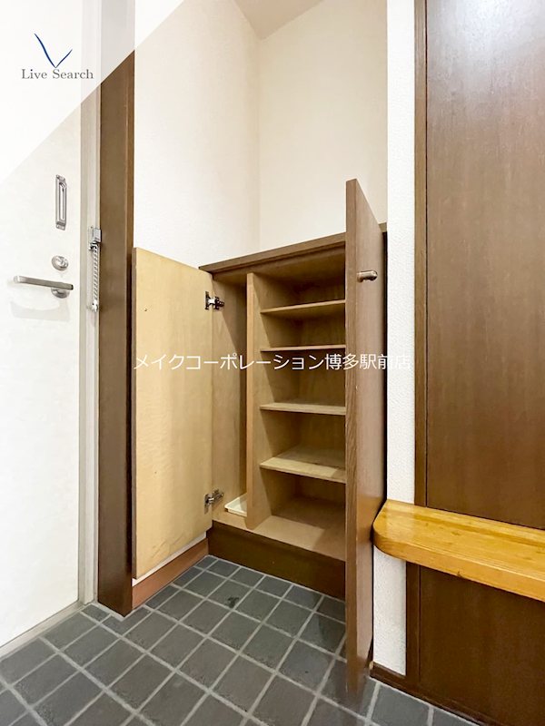 他設備 パロス美野島 その他8