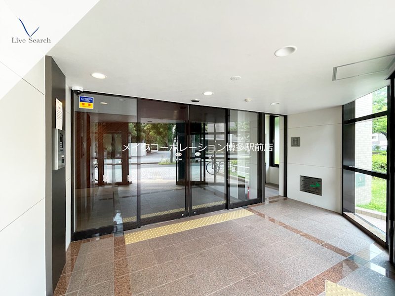 エントランス パロス美野島 その他12