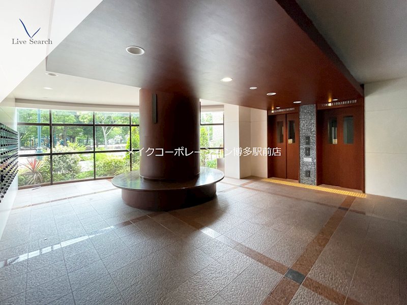 ロビー パロス美野島 その他13