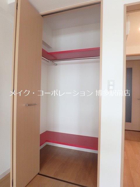 ※同物件、別部屋の写真です。 コンダクト福岡東 その他2