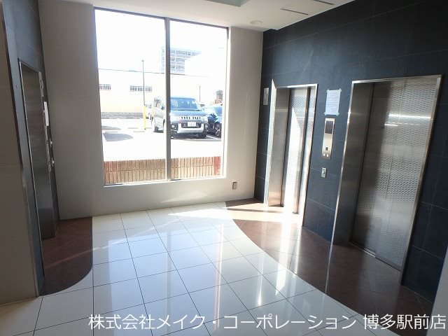 他共有部分 コンダクト福岡東 その他11