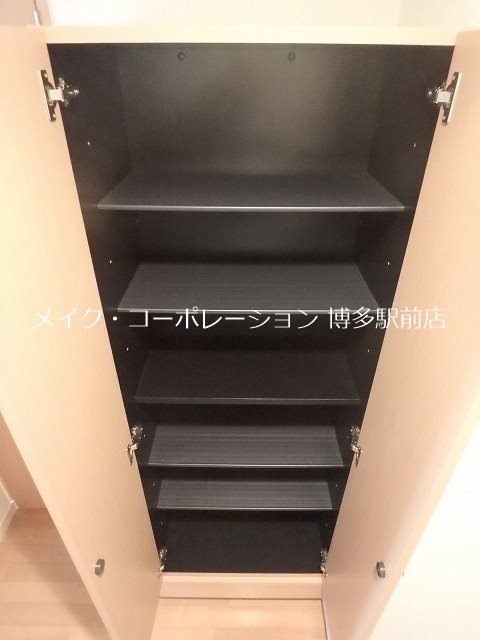 ※同物件、別部屋の写真です。 コンダクト福岡東 その他15