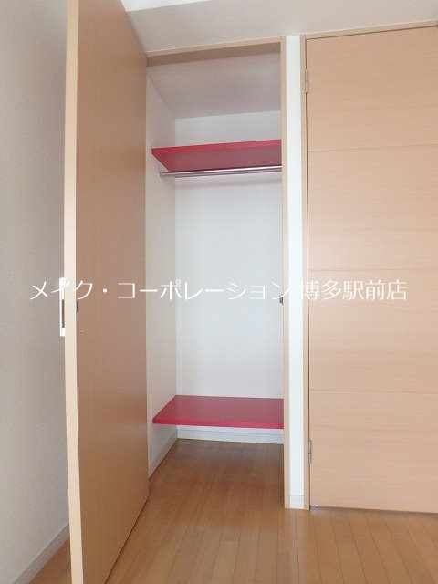 ※同物件、別部屋の写真です。 コンダクト福岡東 その他19