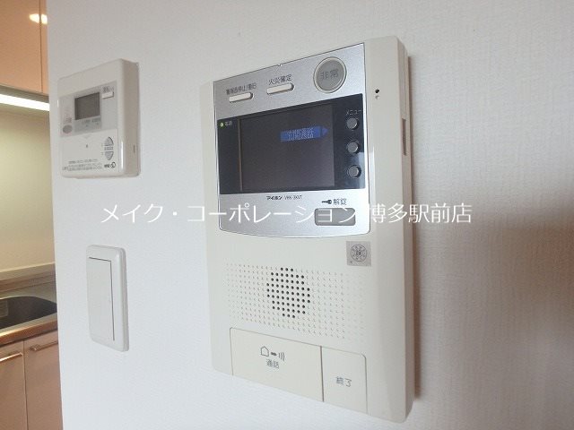 ※同物件、別部屋の写真です。 コンダクト福岡東 その他22