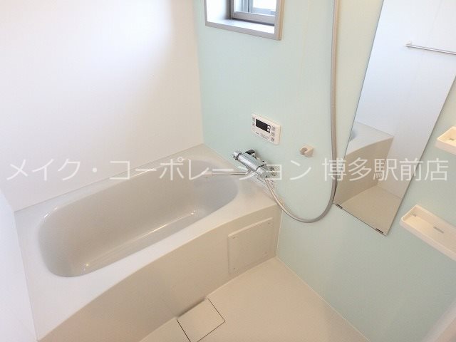 エトゥール山王公園 風呂画像