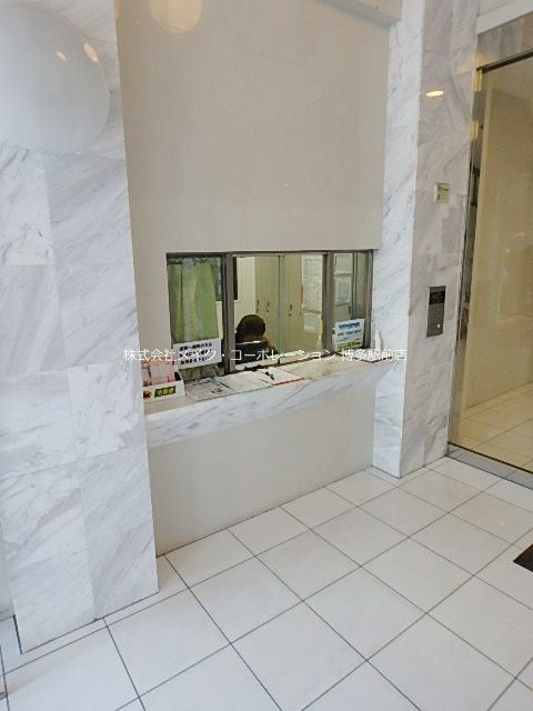 エントランス エンクレスト中呉服 その他1