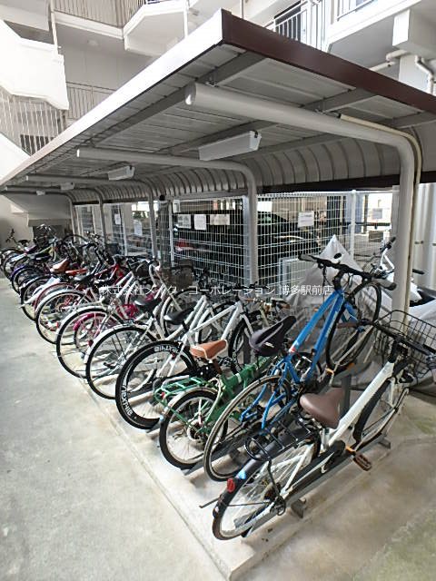 他共有部分 エンクレスト中呉服 その他3