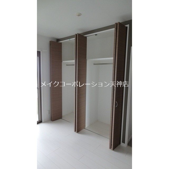 収納 エンクレスト中呉服 その他4