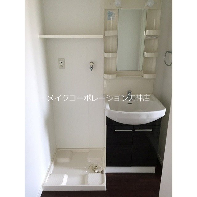 洗面所 エンクレスト中呉服 その他5