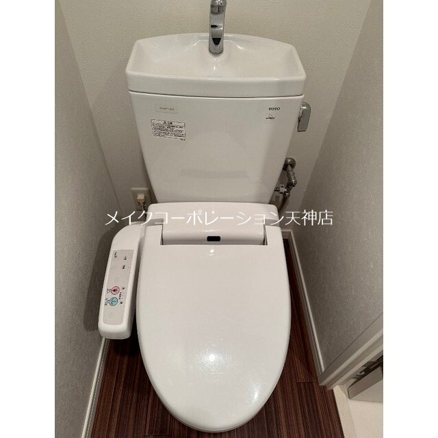 トイレ エンクレスト中呉服 その他6