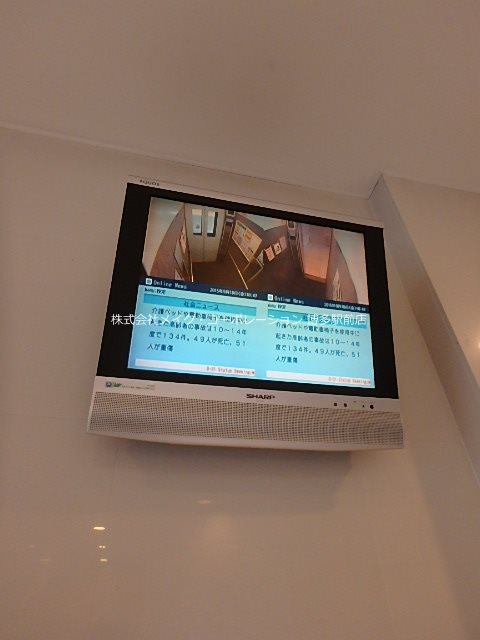 セキュリティ エンクレスト中呉服 その他7