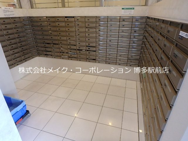 他共有部分 エンクレスト中呉服 その他8