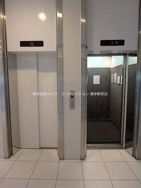 他設備 エンクレスト中呉服 その他9