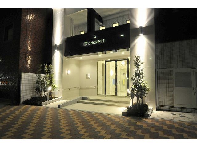 セキュリティ エンクレスト中呉服 その他12