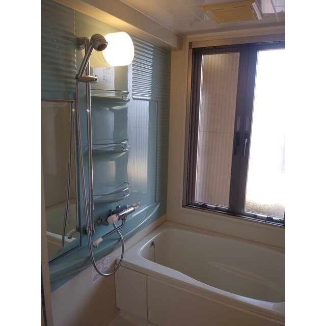 バス エンクレスト中呉服 風呂画像