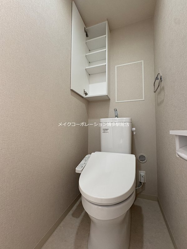 トイレ ル・マージュ博多 その他2