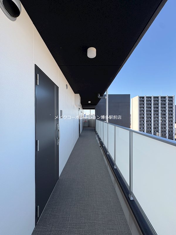 他共有部分 ル・マージュ博多 その他10