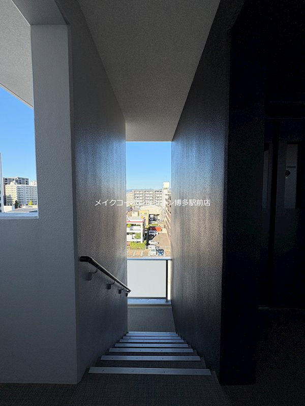 他共有部分 ル・マージュ博多 その他11