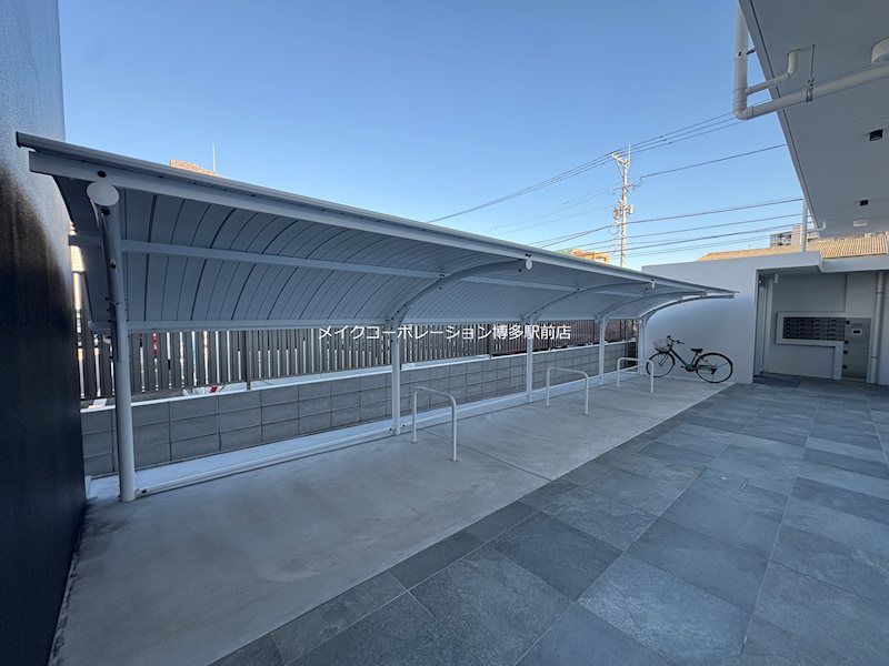 ル・マージュ博多 その他8