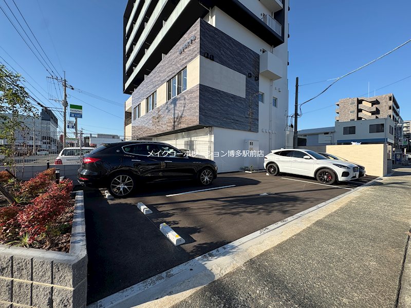 ル・マージュ博多 その他15