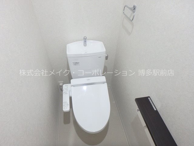 トイレ ネストピア博多駅ステージ その他2