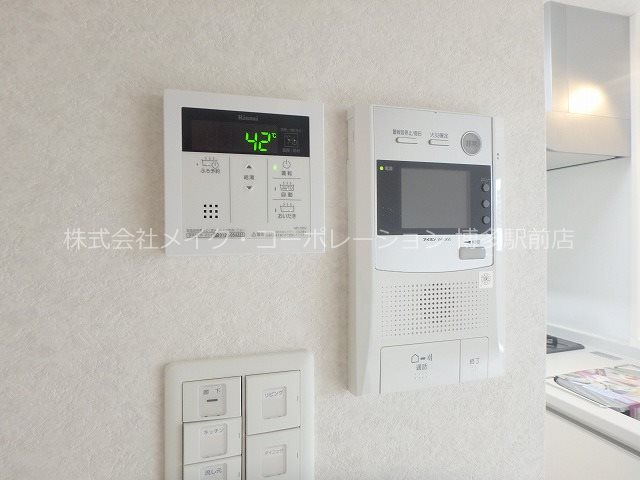 セキュリティ ネストピア博多駅ステージ その他6