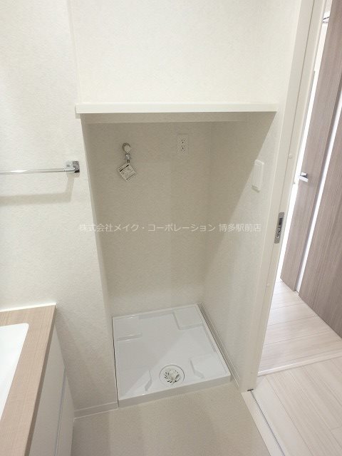 洗面所 ネストピア博多駅ステージ その他12