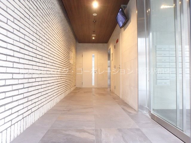 エントランス ネストピア博多駅ステージ その他15